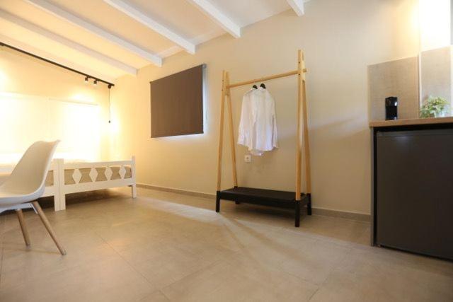 Apartmán Manthos Beachfront Laganas